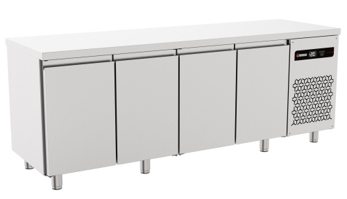 Ψυγείο πάγκος συντήρηση 224x70x87 PNRPT9999