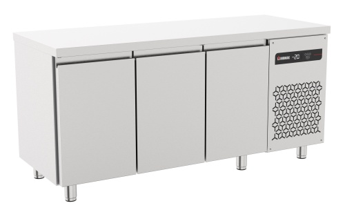 Ψυγείο πάγκος συντήρηση 179x60x87 PMRPT999