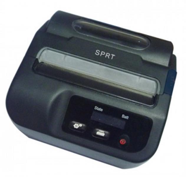 Φορητός εκτυπωτής Bluetooth L31