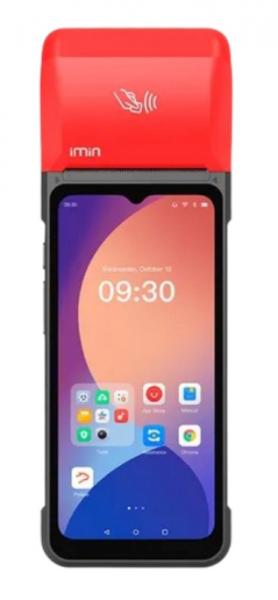 ΣΥΣΚΕΥΗ ALL-IN-ONE IMIN SWIFT 2 PRO