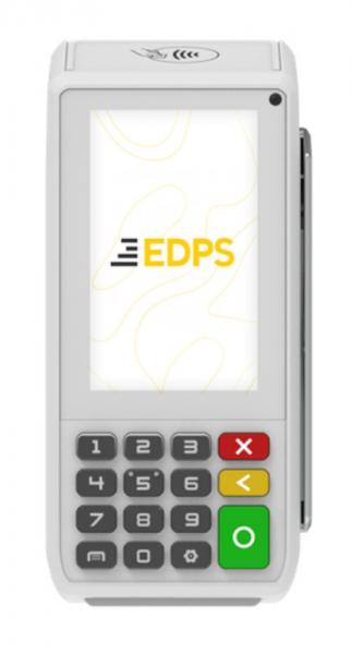 POS EDPS