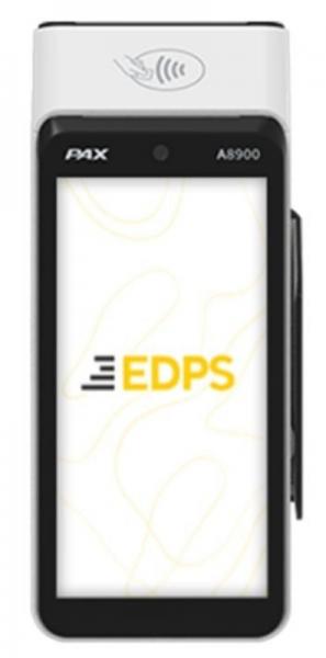 POS EDPS WIFI