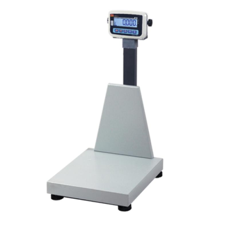 Πλάστιγγα EKO 150kg με τάσι 40X50