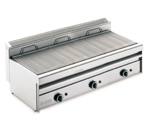 Γκρίλ αερίου τριπλή ARRIS GV1255