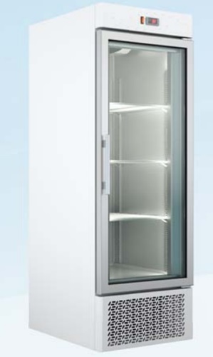 Ψυγείο κατάψυξη 69x72x200 UPF69