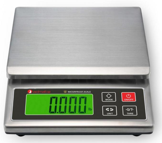 INOX ζυγός βάρους GF-10L  6kg-10kg