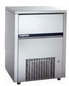 Παγομηχανή PHE 135.70 M A