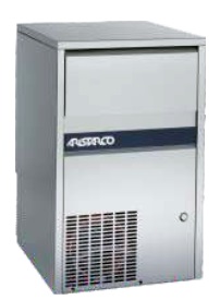 Παγομηχανή PHE 30.12 LA