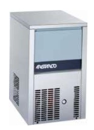 Παγομηχανή PHE 25.6 LA