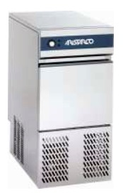 Παγομηχανή LYN 20.5 A