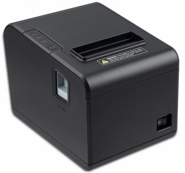 Εκτυπωτής POS D813