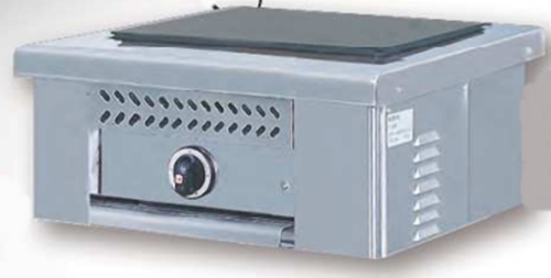 Εστία ηλεκτρική E1