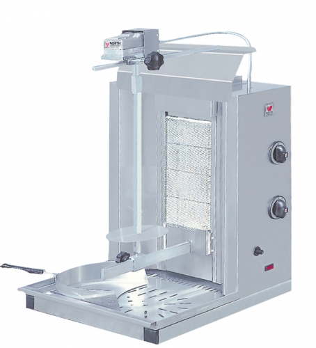 Γύρος αερίου DC102