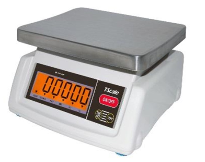 Ζυγός βάρους T28 ΙΙΙ   3kg-25kg