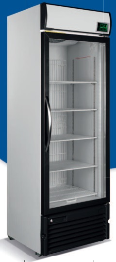 Βιτρίνα ΜΠΥΡΑΣ CR 500 SZ