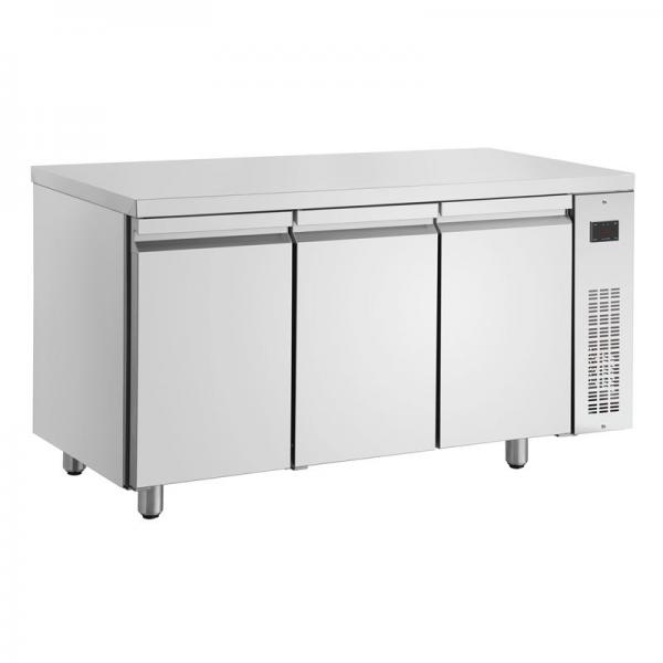 Ψυγείο πάγκος συντήρησης 154x70x87 PNRPT999/RU