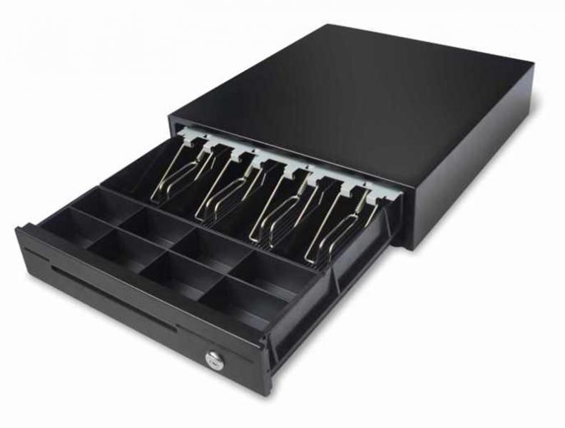 Συρτάρι Ταμειακής 33X36 TE-503T TOUCH